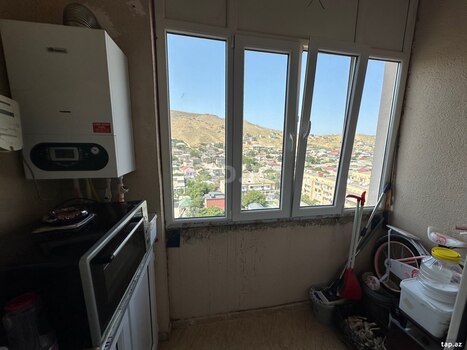 2-otaqlı yeni tikili, Lökbatan qəs., 54 m²