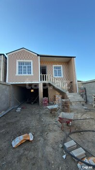 Həyət evi, Hökməli qəs.