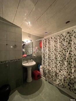 2-otaqlı yeni tikili, Xalqlar Dostluğu m., 64 m²