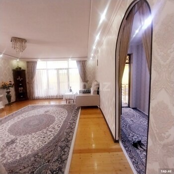 Həyət evi, Gəncə ş.