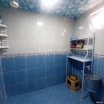 Həyət evi, Gəncə ş.