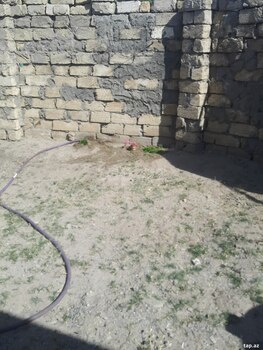 Bağ evi kirayə verilir, Pirşağı qəs.