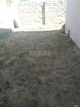 Bağ evi kirayə verilir, Pirşağı qəs.