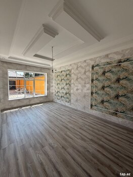 Həyət evi, Sumqayıt ş.