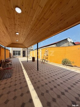 Həyət evi, Sumqayıt ş.