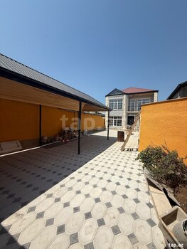 Həyət evi, Sumqayıt ş.