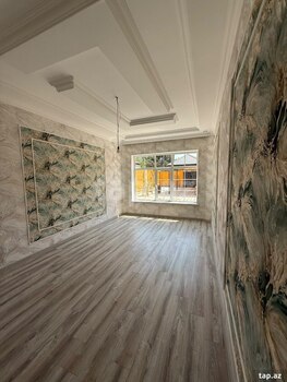 Həyət evi, Sumqayıt ş.