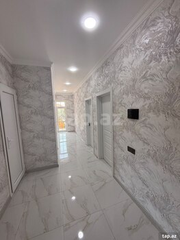 Həyət evi, Sumqayıt ş.