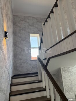 Həyət evi, Sumqayıt ş.