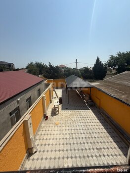 Həyət evi, Sumqayıt ş.