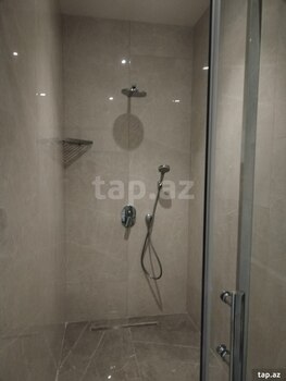 3-otaqlı yeni tikili kirayə verilir, Sea Breeze, 160 m²