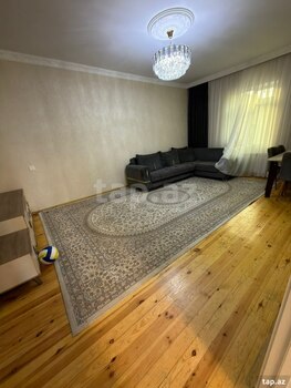 Həyət evi, Sumqayıt ş.