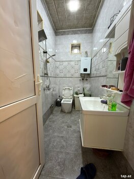 Həyət evi, Sumqayıt ş.