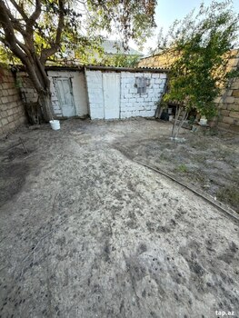 Həyət evi, Sumqayıt ş.