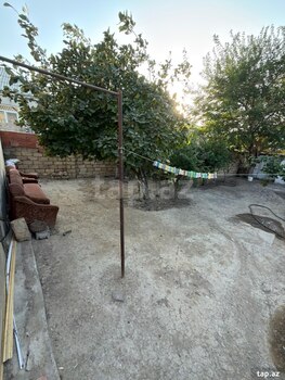 Həyət evi, Sumqayıt ş.