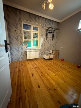 Həyət evi, Sumqayıt ş.