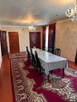 Həyət evi, İmişli r.