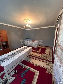 Həyət evi, İmişli r.