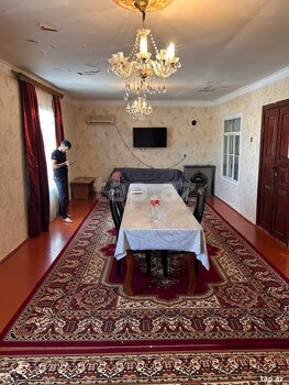 Həyət evi, İmişli r.