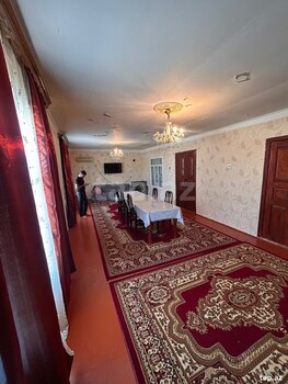 Həyət evi, İmişli r.
