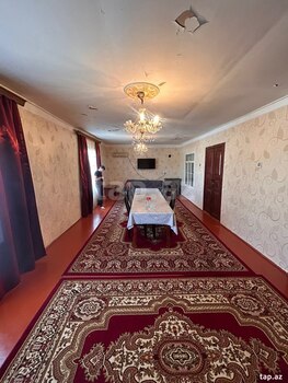 Həyət evi, İmişli r.