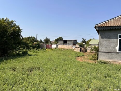 Həyət evi, İmişli r.