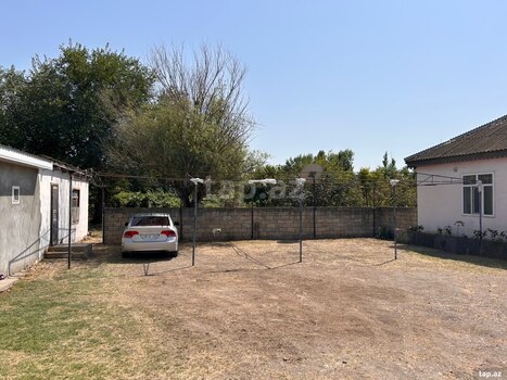 Həyət evi, İmişli r.