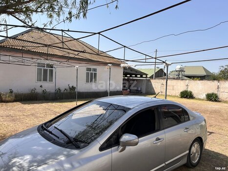 Həyət evi, İmişli r.