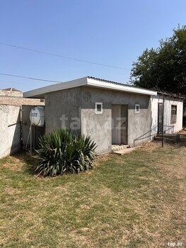 Həyət evi, İmişli r.