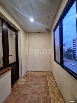 2-otaqlı mənzil, Yasamal r., 50 m²