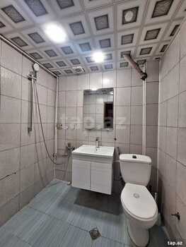 2-otaqlı mənzil, Yasamal r., 50 m²