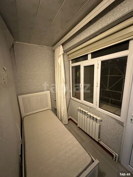 2-otaqlı mənzil, Lökbatan qəs., 54 m²