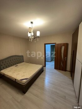2-otaqlı mənzil, Lökbatan qəs., 54 m²