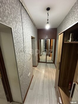 2-otaqlı mənzil, Lökbatan qəs., 54 m²