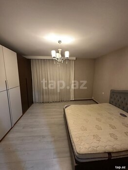 2-otaqlı mənzil, Lökbatan qəs., 54 m²