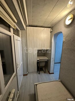 2-otaqlı mənzil, Lökbatan qəs., 54 m²