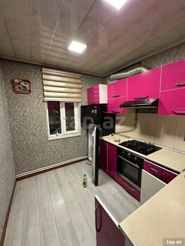 2-otaqlı mənzil, Lökbatan qəs., 54 m²