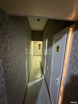 2-otaqlı mənzil, Lökbatan qəs., 54 m²