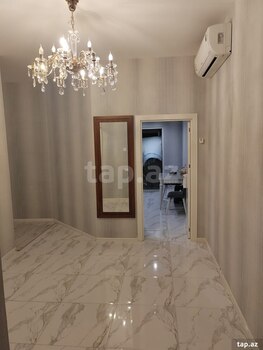 3-otaqlı yeni tikili, Sumqayıt ş., 117 m²
