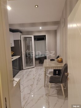 3-otaqlı yeni tikili, Sumqayıt ş., 117 m²