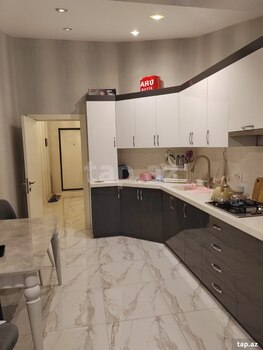 3-otaqlı yeni tikili, Sumqayıt ş., 117 m²