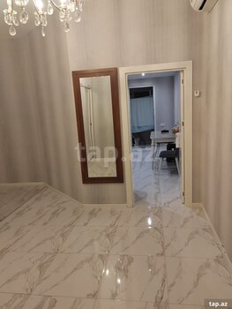 3-otaqlı yeni tikili, Sumqayıt ş., 117 m²