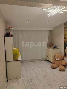 3-otaqlı yeni tikili, Sumqayıt ş., 117 m²