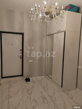 3-otaqlı yeni tikili, Sumqayıt ş., 117 m²