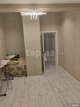 3-otaqlı yeni tikili, Sumqayıt ş., 117 m²