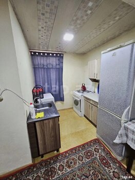 Həyət evi kirayə verilir, Balaxanı qəs.