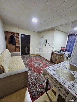 Həyət evi kirayə verilir, Balaxanı qəs.