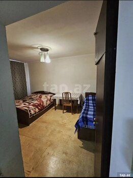 Həyət evi kirayə verilir, Balaxanı qəs.