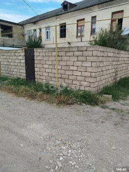 Həyət evi, Müqtədir qəs.