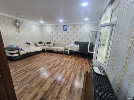 Həyət evi, Bayıl qəs.